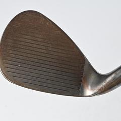 Taylormade Hi-Toe 3 Lob Wedge / 60 Degree / Wedge Flex KBS Hi-Rev 2.0 115 Shaft - Image 2