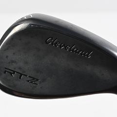 Cleveland RTZ Gap Wedge / 50 Degree / Wedge Flex Accra iSeries 110 Shaft - Image 1