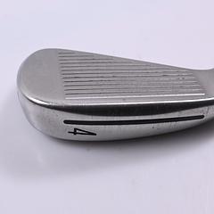 Taylormade M5 #4 Iron / 19.5 Degree / X-Flex KBS Tour Shaft - Image 3
