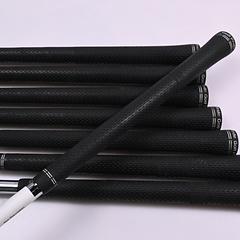 Ping G410 Irons / 5-PW+GW+SW / Green Dot / Regular Flex Dynamic Gold 105 R300 - Image 6