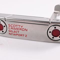 Scotty Cameron Select 2016 Newport 2 Putter / 34 Inch - Image 1