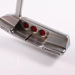 Scotty Cameron Select 2016 Newport 2 Putter / 34 Inch - Image 4