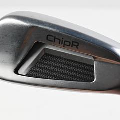 Ping ChipR Chipper / 38.5 Degree / Black Dot / Wedge Flex Ping Z-Z115 Shaft - Image 1