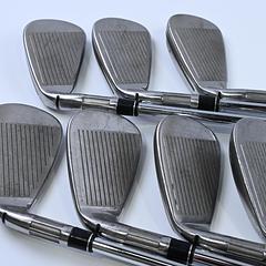 Taylormade M6 Irons / 5-PW+AW / Regular Flex KBS Max 85 Shafts - Image 3