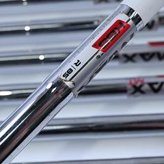 Taylormade M6 Irons / 5-PW+AW / Regular Flex KBS Max 85 Shafts - Image 5
