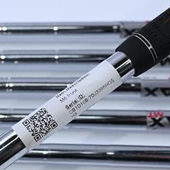 Taylormade M6 Irons / 5-PW+AW / Regular Flex KBS Max 85 Shafts - Image 6