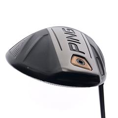 Used Ping G400 SF Tec Driver / 10.0 Degrees / X-Stiff Flex - Image 2