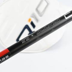 Taylormade Qi10 LS Driver / 9 Degree / Regular Flex Cypher 50 2.0 Shaft - Image 5