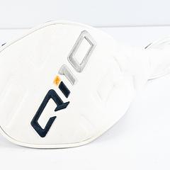 Taylormade Qi10 LS Driver / 9 Degree / Regular Flex Cypher 50 2.0 Shaft - Image 8