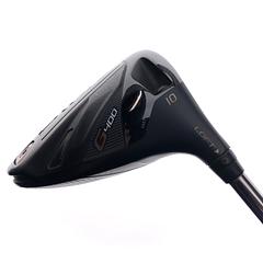Used Ping G400 SF Tec Driver / 10.0 Degrees / X-Stiff Flex - Image 3