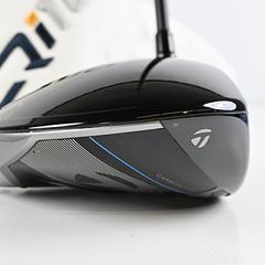 Taylormade Qi10 LS Driver / 9 Degree / Regular Flex Cypher 50 2.0 Shaft - Image 2
