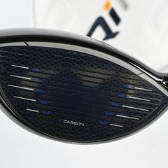 Taylormade Qi10 LS Driver / 9 Degree / Regular Flex Cypher 50 2.0 Shaft - Image 3
