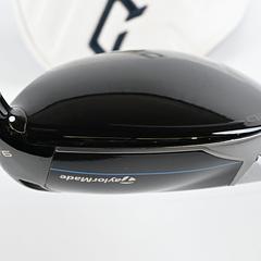 Taylormade Qi10 LS Driver / 9 Degree / Regular Flex Cypher 50 2.0 Shaft - Image 4