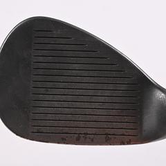 Titleist Vokey SM9 Jet Black Premium Lob Wedge / 58 Degree / Wedge Flex Vokey - Image 2