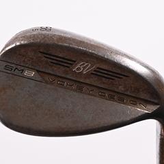 Titleist Vokey SM8 Lob Wedge / 58 Degree / Wedge Flex Vokey SM8 Shaft - Image 1