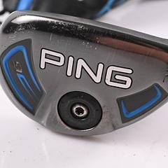 Ping G Series #3 Hybrid / 19 Degree / Regular Flex Ping ALTA 70 Shaft - Image 2