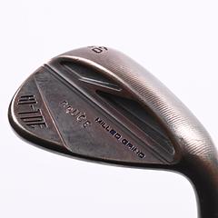 Taylormade Hi-Toe 3 Lob Wedge / 60 Degree / Stiff Flex Dynamic Gold S200 Shaft - Image 1