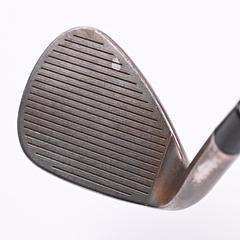 Taylormade Hi-Toe 3 Lob Wedge / 60 Degree / Stiff Flex Dynamic Gold S200 Shaft - Image 2