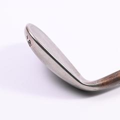 Taylormade Hi-Toe 3 Lob Wedge / 60 Degree / Stiff Flex Dynamic Gold S200 Shaft - Image 3