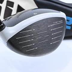 Left Hand Taylormade SIM2 Driver / 10.5 Degree/ Regular Flex Kuro Kage 60 Shaft - Image 4