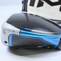 Left Hand Taylormade SIM2 Driver / 10.5 Degree/ Regular Flex Kuro Kage 60 Shaft - Image 3