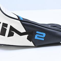 Left Hand Taylormade SIM2 Driver / 10.5 Degree/ Regular Flex Kuro Kage 60 Shaft - Image 9