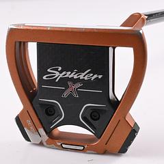 Taylormade Spider X Copper Putter / 33 Inch - Image 1