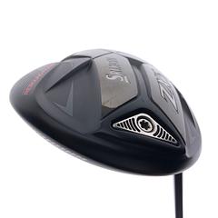Used Srixon ZX5 MKII Driver / 10.5 Degrees / Stiff Flex - Image 2