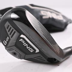 Ping G425 #3 Hybrid / 19 Degree / Regular Flex Ping ALTA CB Slate 70 Shaft - Image 1