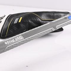 Left Hand Ping G430 #6 Hybrid / 30 Degree / Stiff Flex Ping ALTA CB Black 70 - Image 8