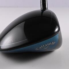 Callaway Rogue Sub Zero Driver / 9 Degree / Stiff Flex Evenflow Blue 65 Shaft - Image 3