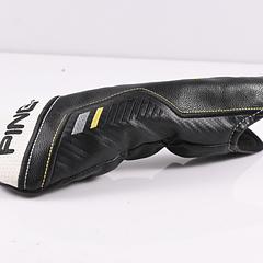 Left Hand Ping G430 #6 Hybrid / 30 Degree / Stiff Flex Ping ALTA CB Black 70 - Image 9