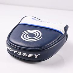 Odyssey Ai-One Wing Back Double Bend Putter / 33 Inch - Image 8
