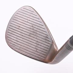 Taylormade Hi-Toe Big Foot Lob Wedge / 58 Degree / Wedge Flex KBS Hi-Rev 2.0 - Image 2