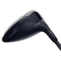 Used Srixon ZX5 MKII Driver / 10.5 Degrees / Stiff Flex - Image 3