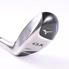 Left Hand Mizuno CLK Fli-Hi #3 Hybrid / 20 Degree / Regular Flex Aldila DVS 85 - Image 1