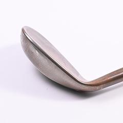 Taylormade Hi-Toe Big Foot Lob Wedge / 58 Degree / Wedge Flex KBS Hi-Rev 2.0 - Image 3