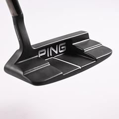 Ping 2021 Kushin 4 Putter / Black Dot / 33 Inch - Image 4