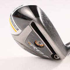 Taylormade RBZ Stage 2 #4 Hybrid / 21.5 Degree / Regular Flex Rocketfuel 80 Shaft - Image 1