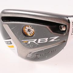 Taylormade RBZ Stage 2 #4 Hybrid / 21.5 Degree / Regular Flex Rocketfuel 80 Shaft - Image 2