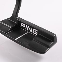 Ping 2021 Kushin 4 Putter / Black Dot / 33 Inch - Image 5