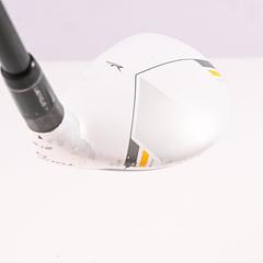 Taylormade RBZ Stage 2 #4 Hybrid / 21.5 Degree / Regular Flex Rocketfuel 80 Shaft - Image 5