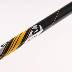 Taylormade RBZ Stage 2 #4 Hybrid / 21.5 Degree / Regular Flex Rocketfuel 80 Shaft - Image 7