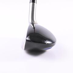 Left Hand Mizuno CLK Fli-Hi #3 Hybrid / 20 Degree / Regular Flex Aldila DVS 85 - Image 3