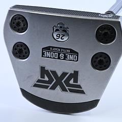 PXG Battle Ready II One & Done 26 Putter / 34 Inch - Image 1