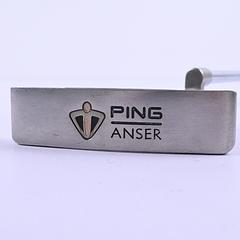 Ping I Series Anser Putter / 33 Inch - Image 1