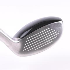 Left Hand Mizuno CLK Fli-Hi #3 Hybrid / 20 Degree / Regular Flex Aldila DVS 85 - Image 4