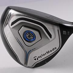 Taylormade Jetspeed #3 Wood / 15 Degree / Stiff Flex Matrix Velox T 69 Shaft - Image 2