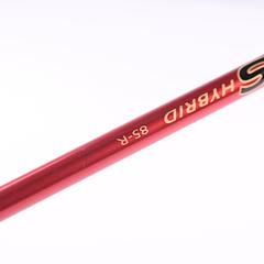 Left Hand Mizuno CLK Fli-Hi #3 Hybrid / 20 Degree / Regular Flex Aldila DVS 85 - Image 6