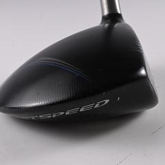Taylormade Jetspeed #3 Wood / 15 Degree / Stiff Flex Matrix Velox T 69 Shaft - Image 3